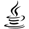 Java's logo